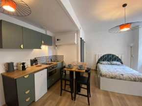 L'Aparté Dijonnaise